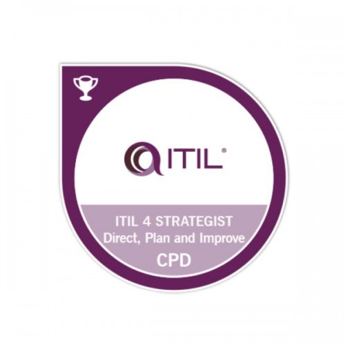 ITIL-4-DITS Prüfungsvorbereitung